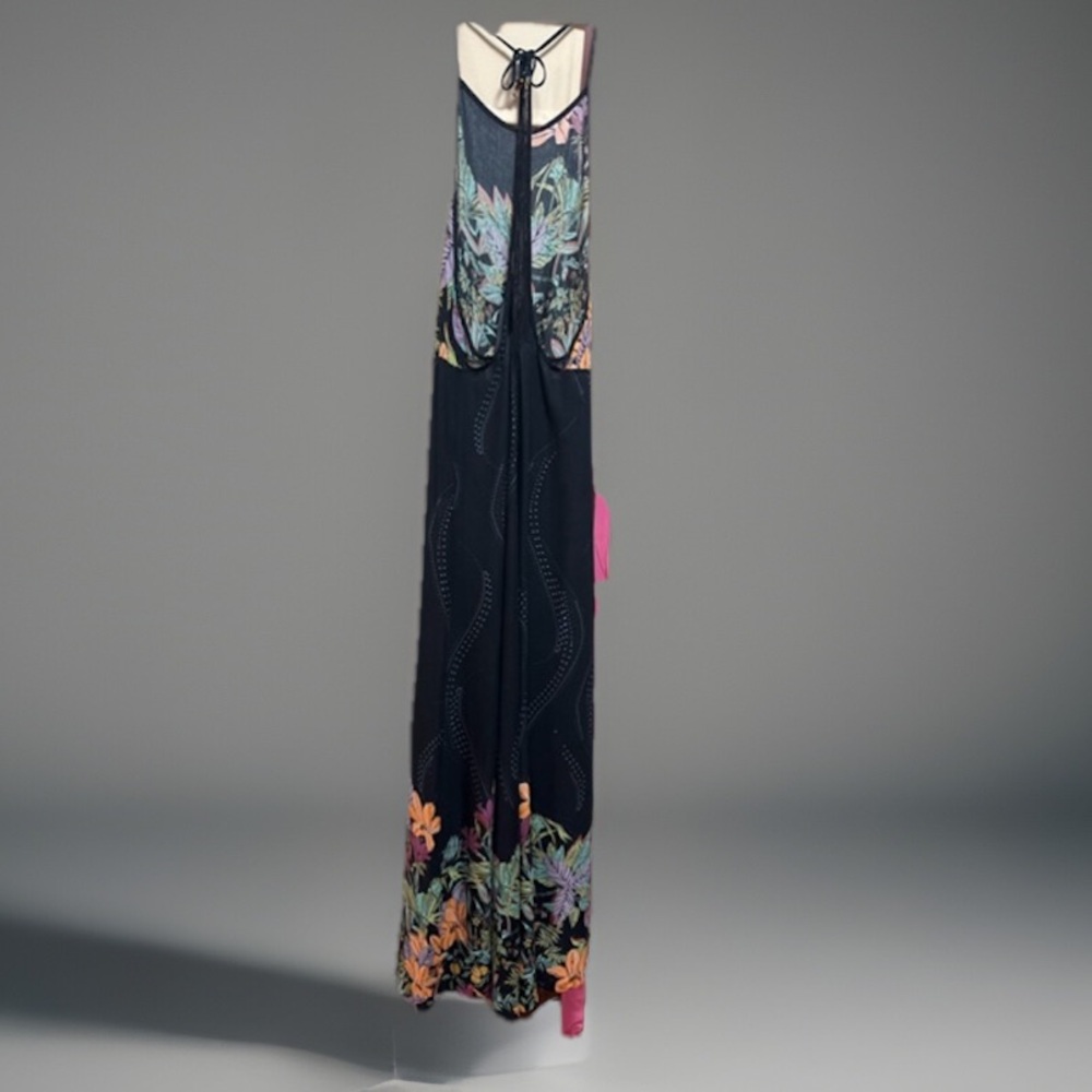 Free People Flowy jump suit small intimately - Picture 6 of 15
